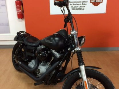 harley davidson chopper 2018